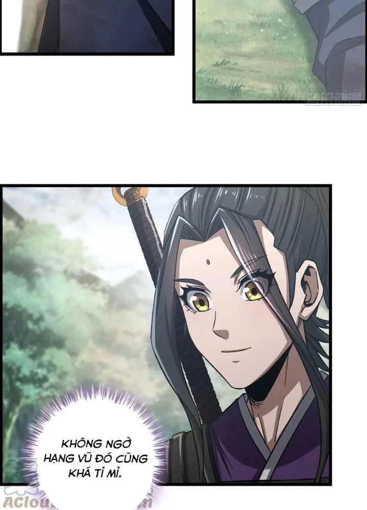 Tôi Một Tay Thống Trị Trò Chơi Chapter 29 - Trang 2