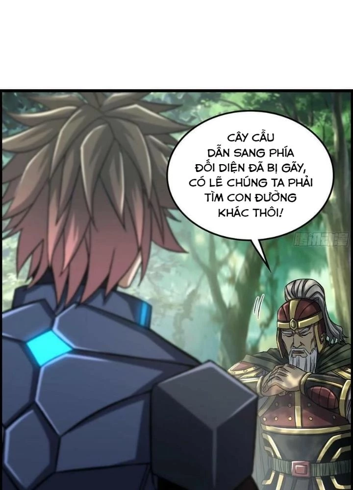 Tôi Một Tay Thống Trị Trò Chơi Chapter 29 - Trang 2