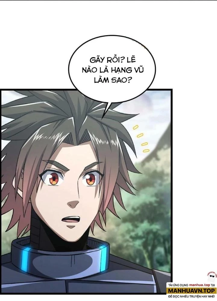 Tôi Một Tay Thống Trị Trò Chơi Chapter 29 - Trang 2