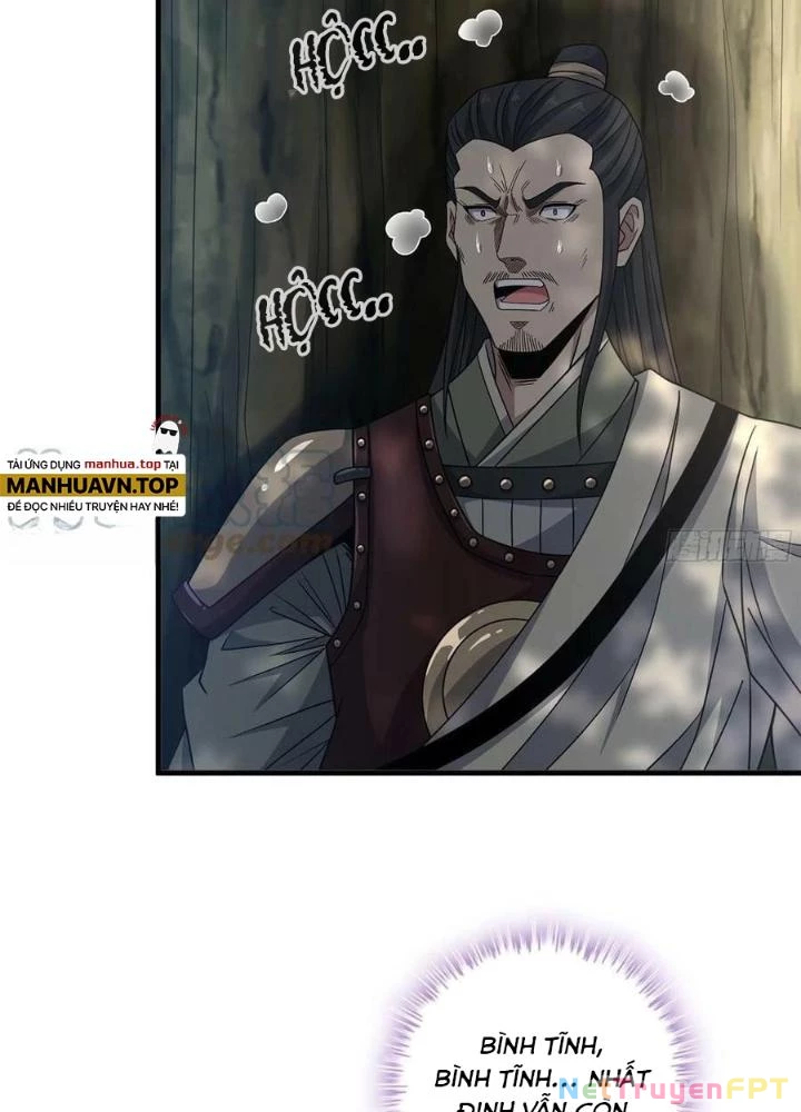 Tôi Một Tay Thống Trị Trò Chơi Chapter 29 - Trang 2