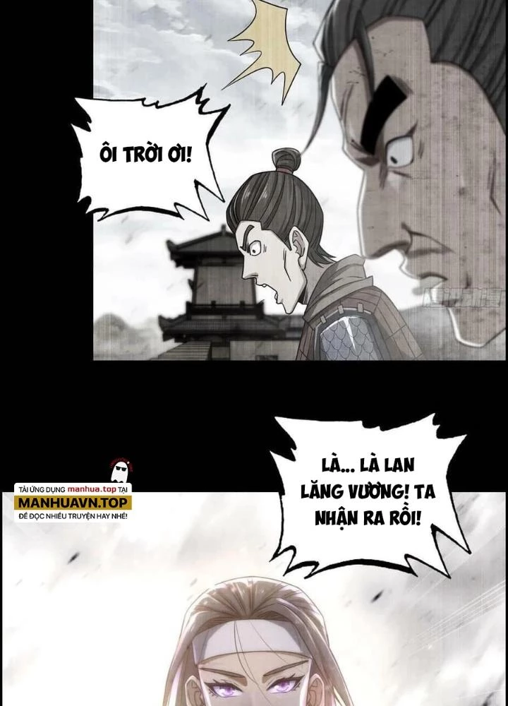 Tôi Một Tay Thống Trị Trò Chơi Chapter 29 - Trang 2