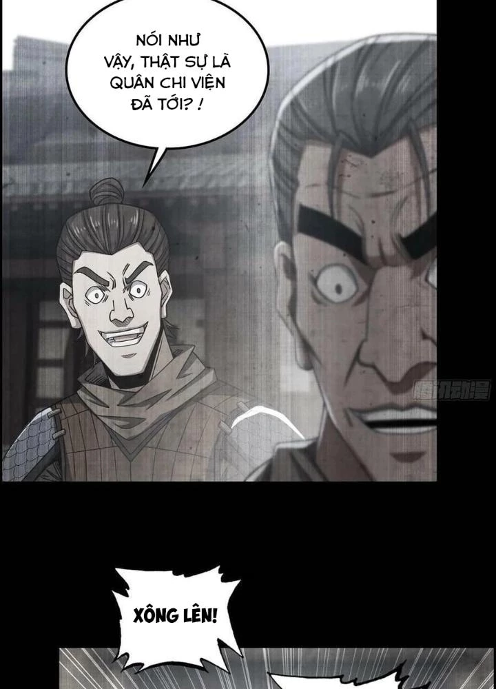 Tôi Một Tay Thống Trị Trò Chơi Chapter 29 - Trang 2