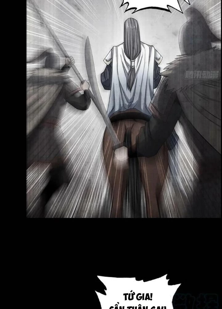 Tôi Một Tay Thống Trị Trò Chơi Chapter 29 - Trang 2
