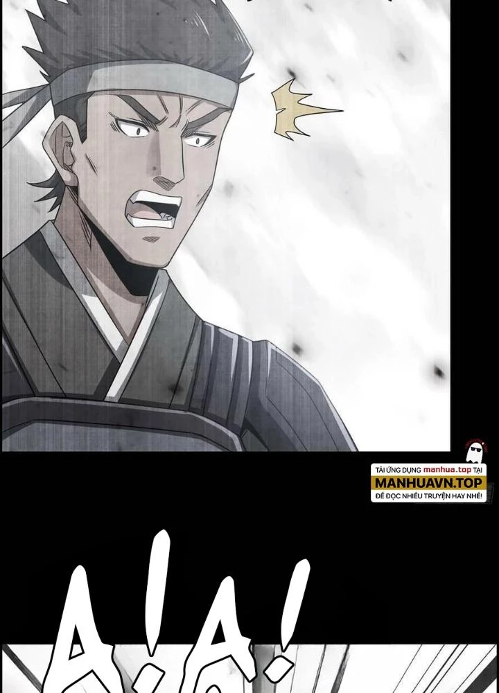 Tôi Một Tay Thống Trị Trò Chơi Chapter 29 - Trang 2