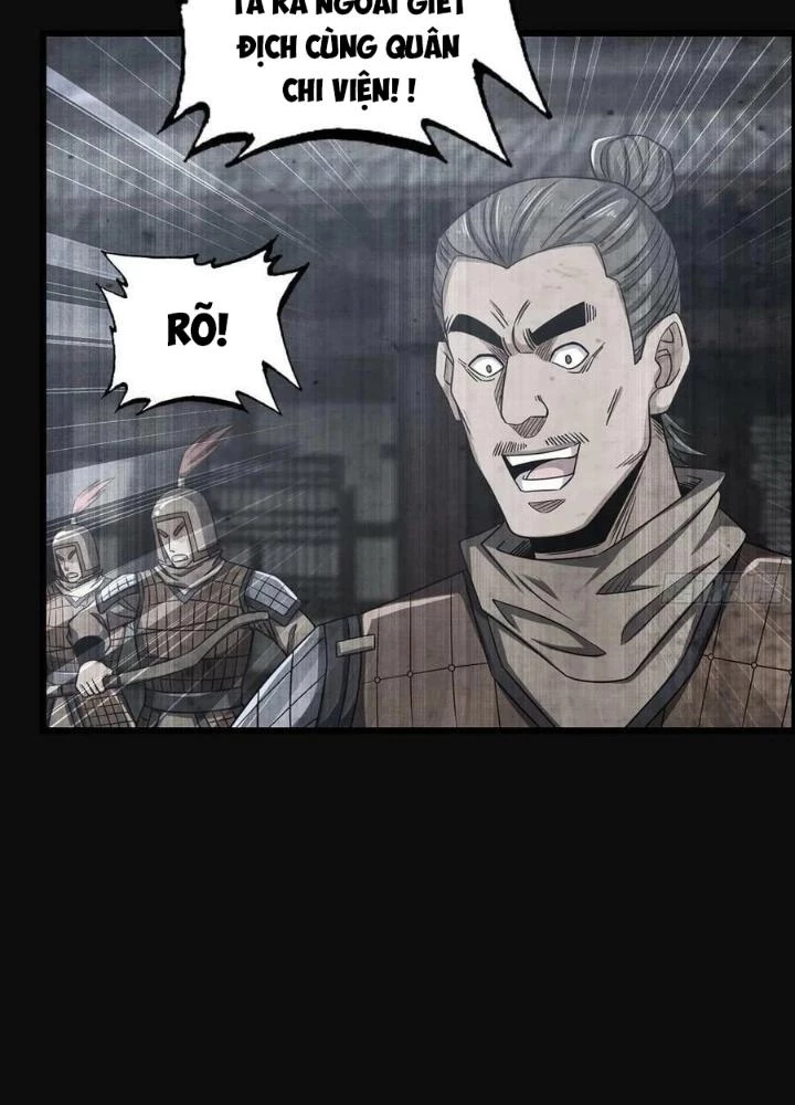 Tôi Một Tay Thống Trị Trò Chơi Chapter 29 - Trang 2