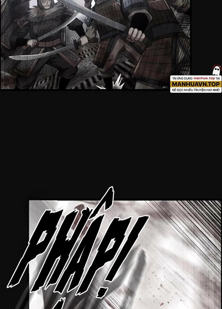 Tôi Một Tay Thống Trị Trò Chơi Chapter 29 - Trang 2