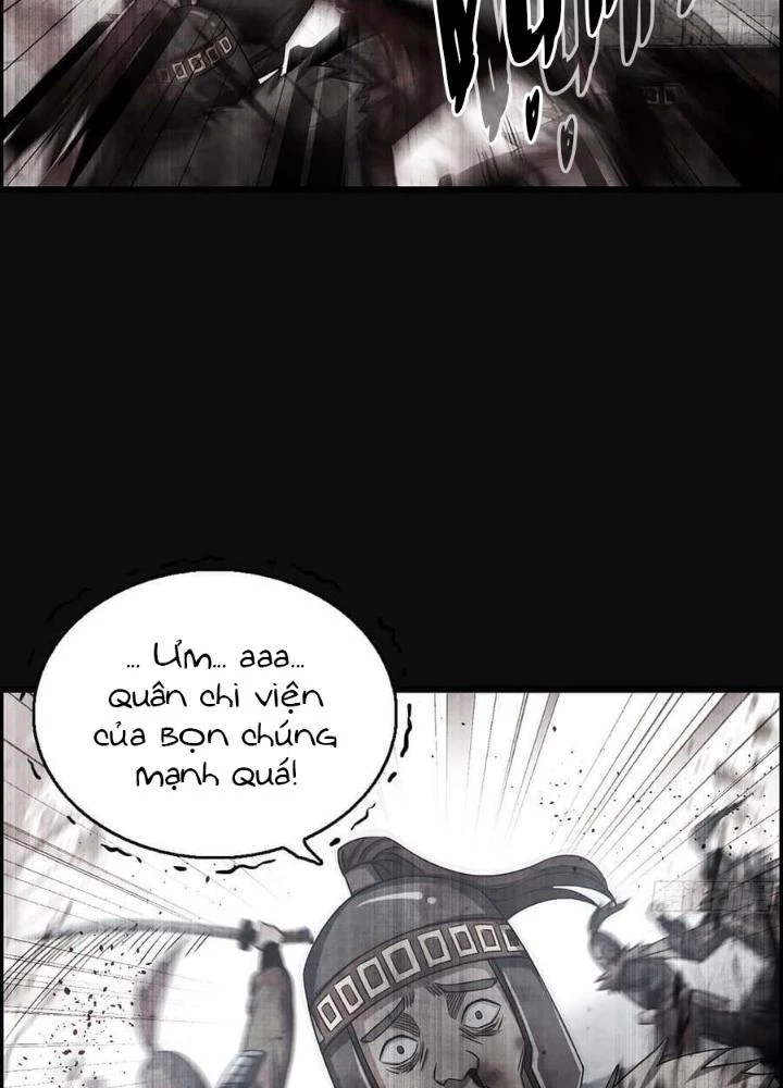 Tôi Một Tay Thống Trị Trò Chơi Chapter 29 - Trang 2