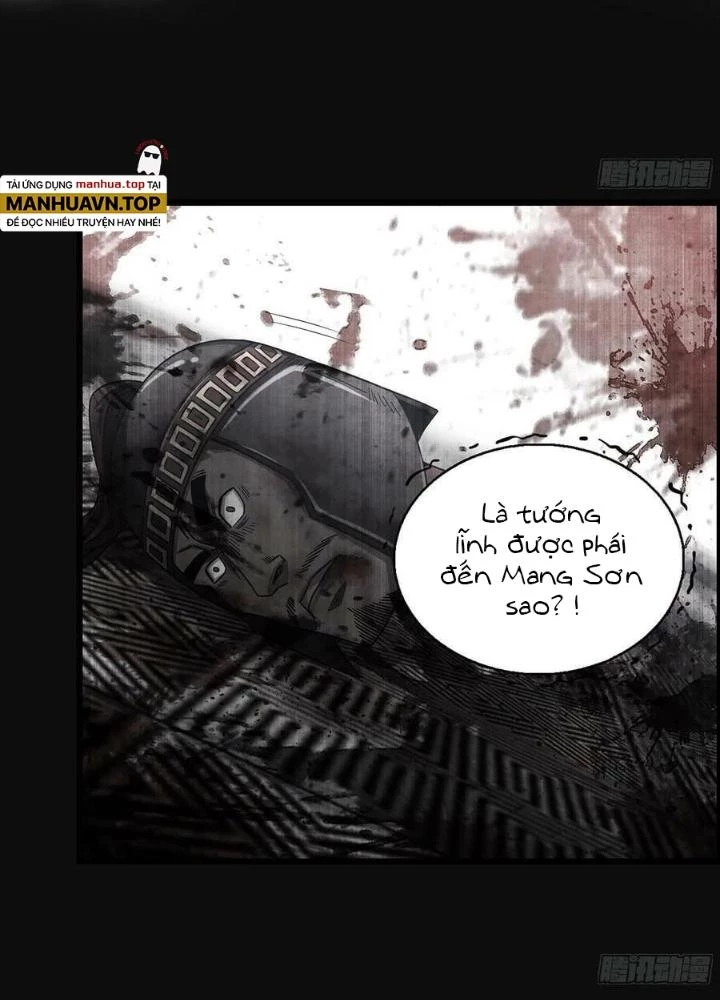 Tôi Một Tay Thống Trị Trò Chơi Chapter 29 - Trang 2