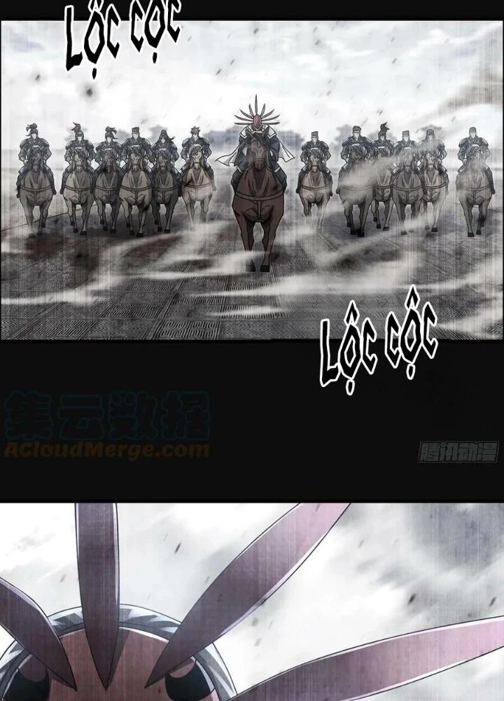 Tôi Một Tay Thống Trị Trò Chơi Chapter 29 - Trang 2