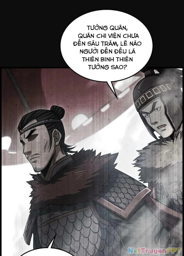 Tôi Một Tay Thống Trị Trò Chơi Chapter 29 - Trang 2