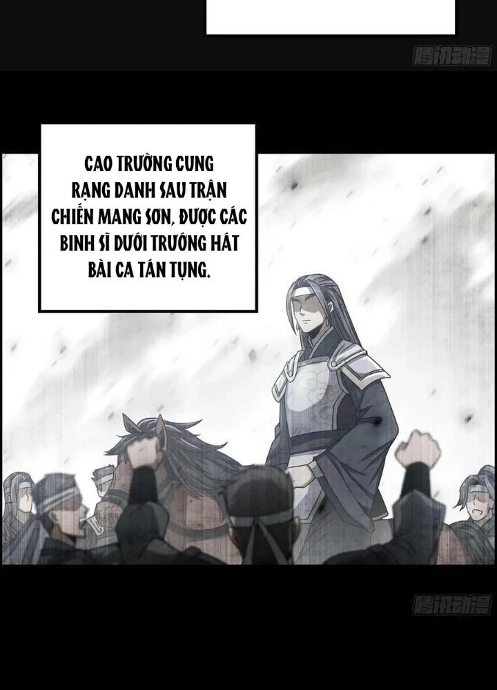 Tôi Một Tay Thống Trị Trò Chơi Chapter 29 - Trang 2