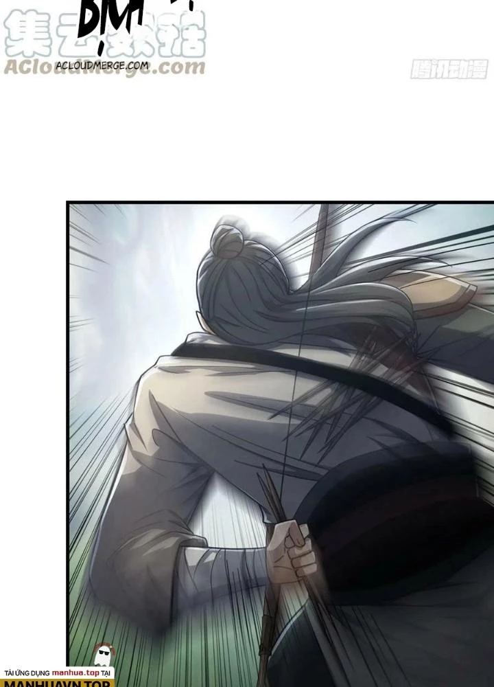 Tôi Một Tay Thống Trị Trò Chơi Chapter 30 - Trang 2