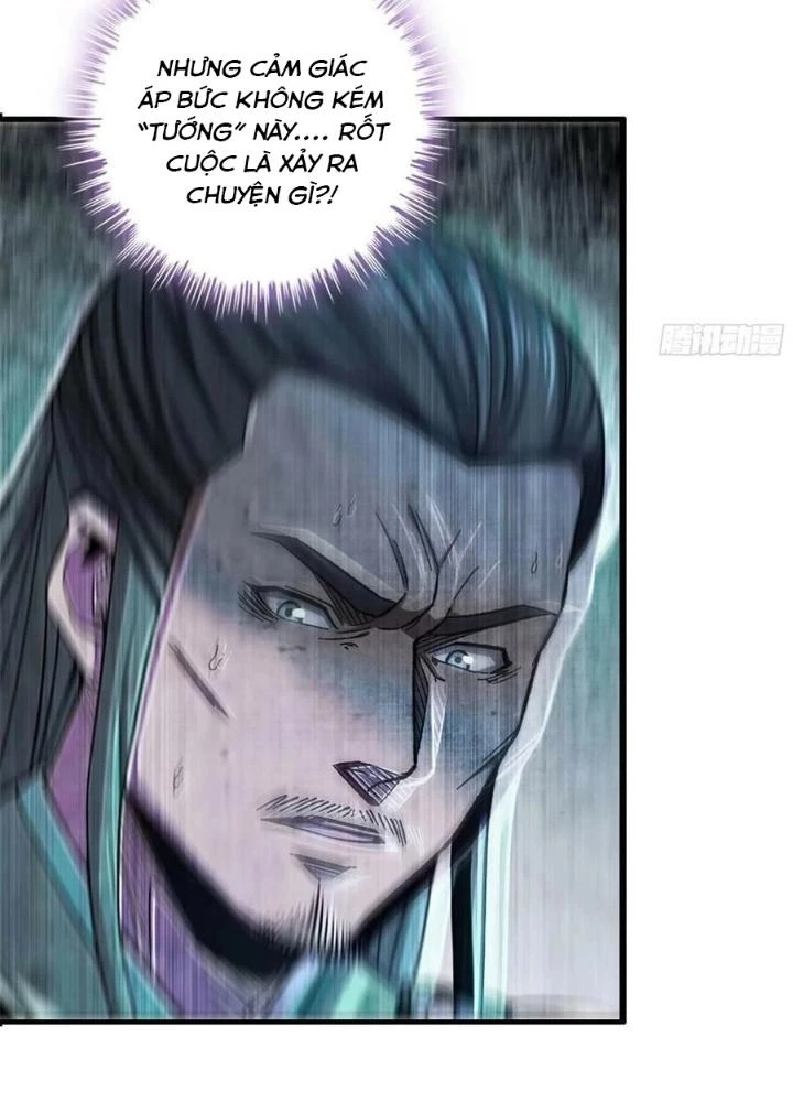 Tôi Một Tay Thống Trị Trò Chơi Chapter 30 - Trang 2