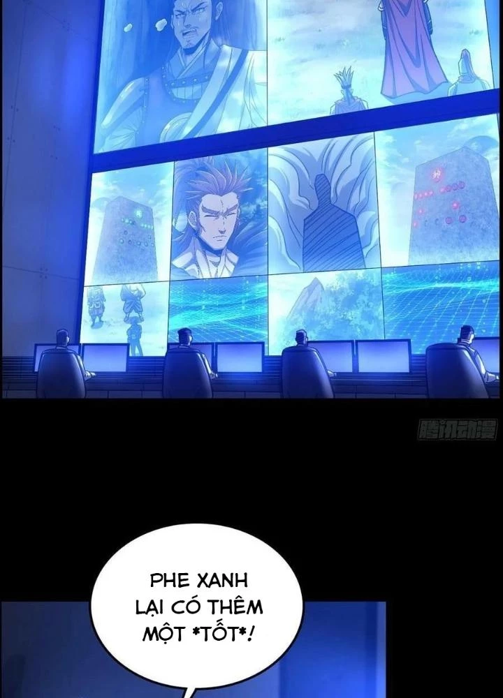 Tôi Một Tay Thống Trị Trò Chơi Chapter 30 - Trang 2