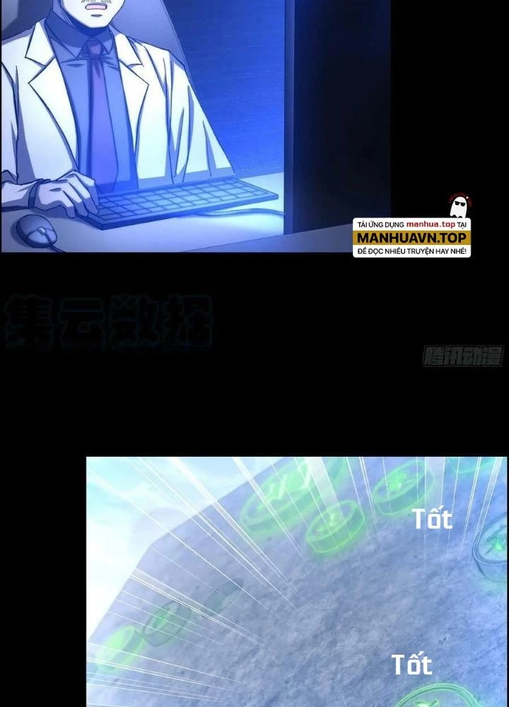 Tôi Một Tay Thống Trị Trò Chơi Chapter 30 - Trang 2