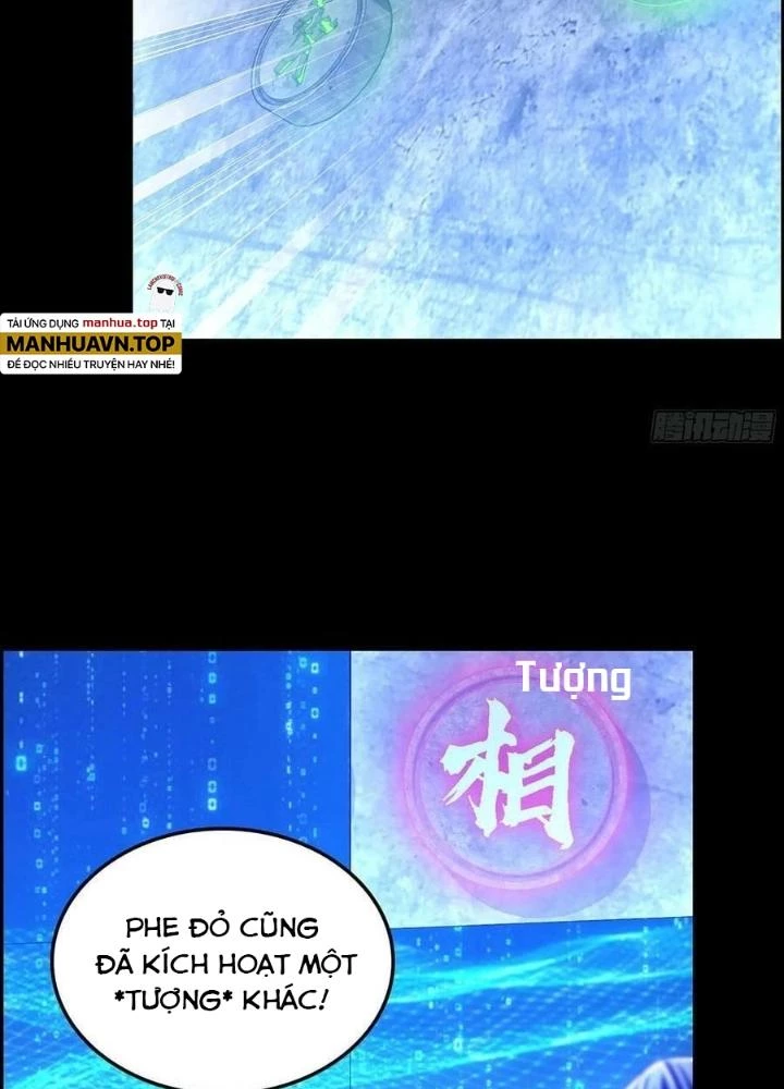 Tôi Một Tay Thống Trị Trò Chơi Chapter 30 - Trang 2