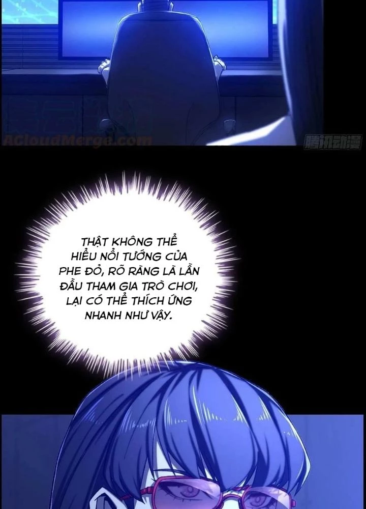 Tôi Một Tay Thống Trị Trò Chơi Chapter 30 - Trang 2