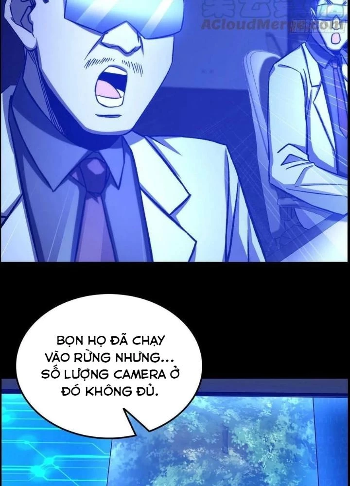 Tôi Một Tay Thống Trị Trò Chơi Chapter 30 - Trang 2