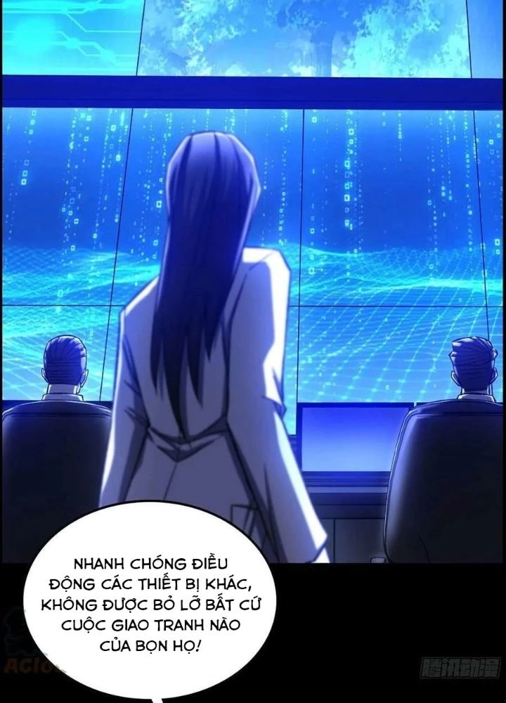 Tôi Một Tay Thống Trị Trò Chơi Chapter 30 - Trang 2