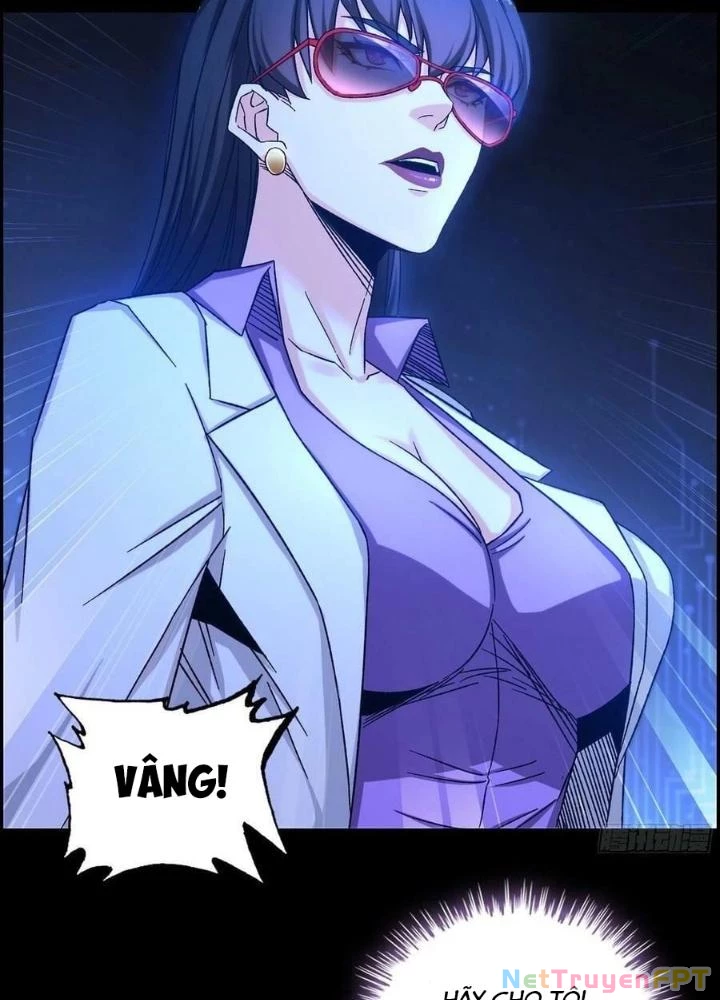 Tôi Một Tay Thống Trị Trò Chơi Chapter 30 - Trang 2