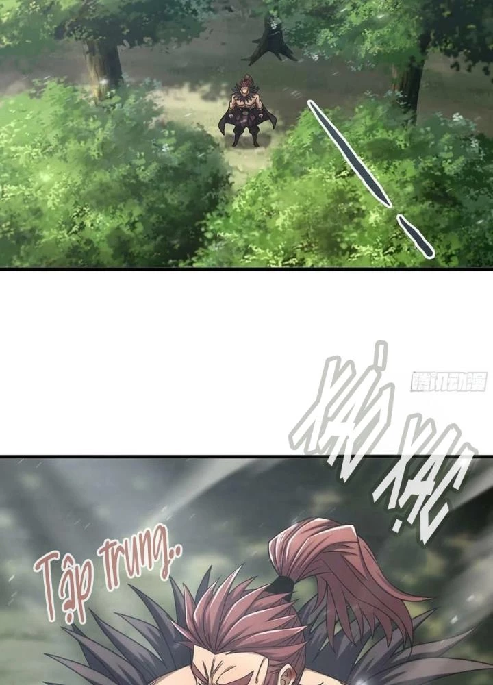 Tôi Một Tay Thống Trị Trò Chơi Chapter 30 - Trang 2