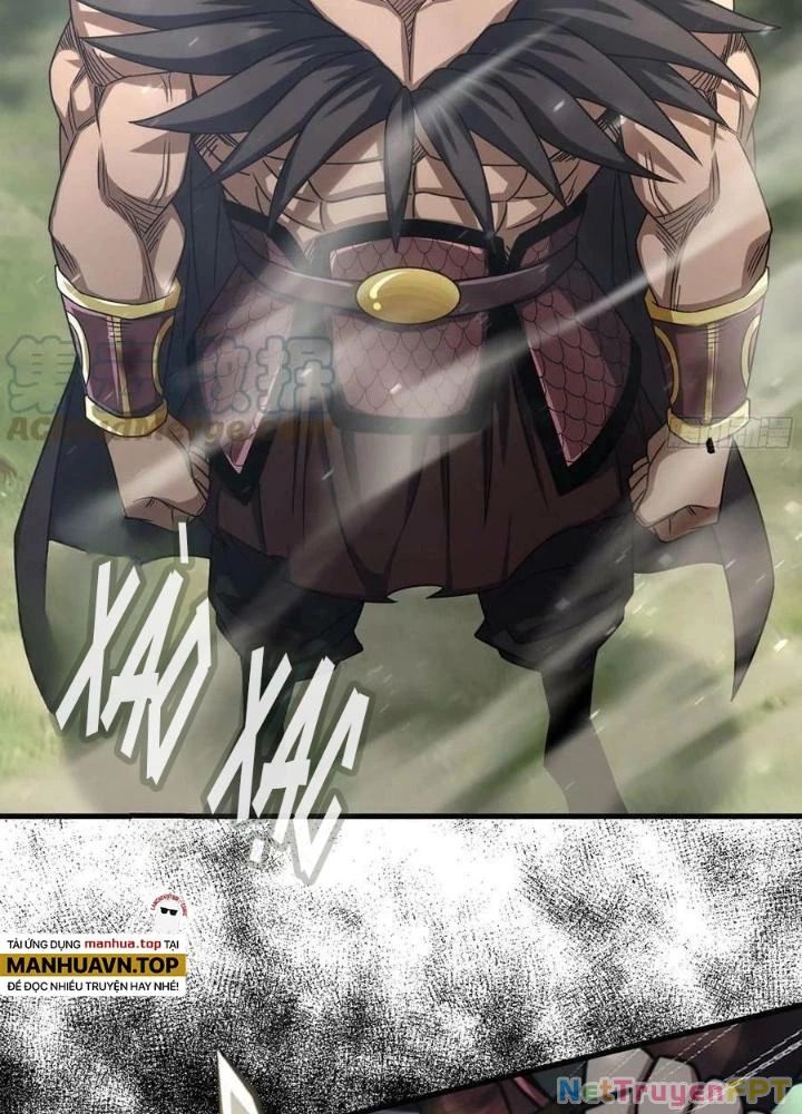 Tôi Một Tay Thống Trị Trò Chơi Chapter 30 - Trang 2