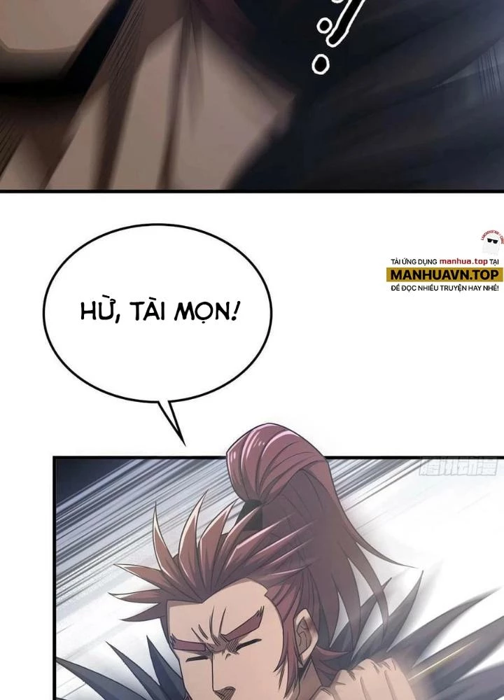 Tôi Một Tay Thống Trị Trò Chơi Chapter 30 - Trang 2