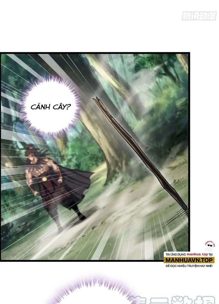 Tôi Một Tay Thống Trị Trò Chơi Chapter 30 - Trang 2