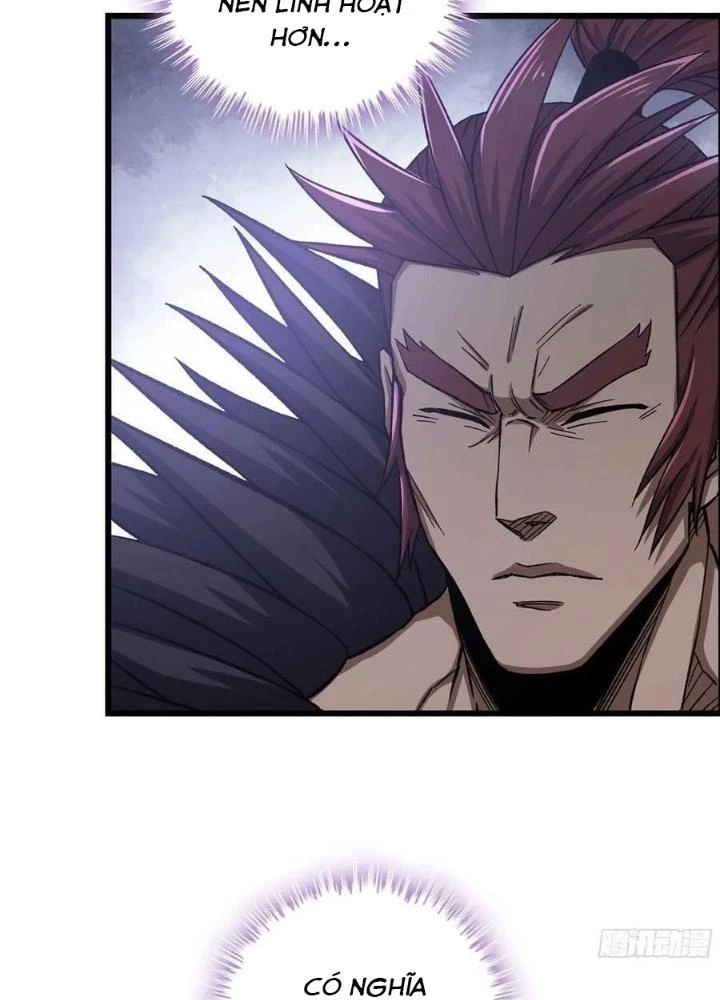 Tôi Một Tay Thống Trị Trò Chơi Chapter 30 - Trang 2