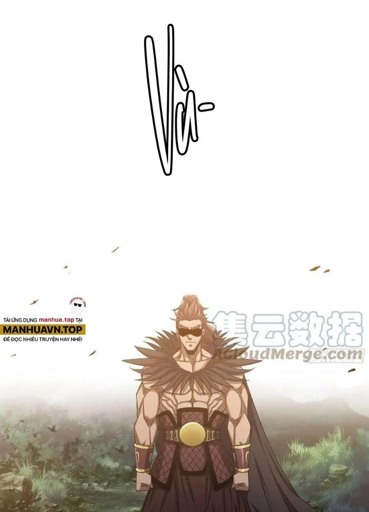 Tôi Một Tay Thống Trị Trò Chơi Chapter 30 - Trang 2