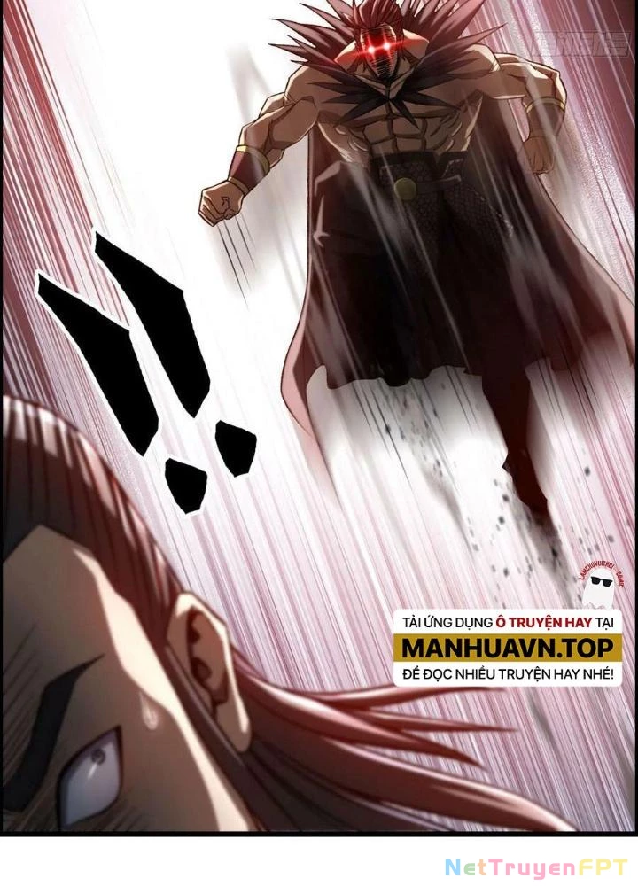 Tôi Một Tay Thống Trị Trò Chơi Chapter 31 - Trang 2