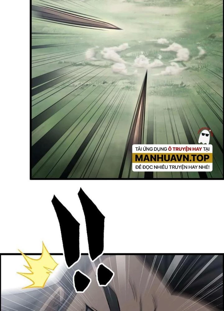 Tôi Một Tay Thống Trị Trò Chơi Chapter 31 - Trang 2