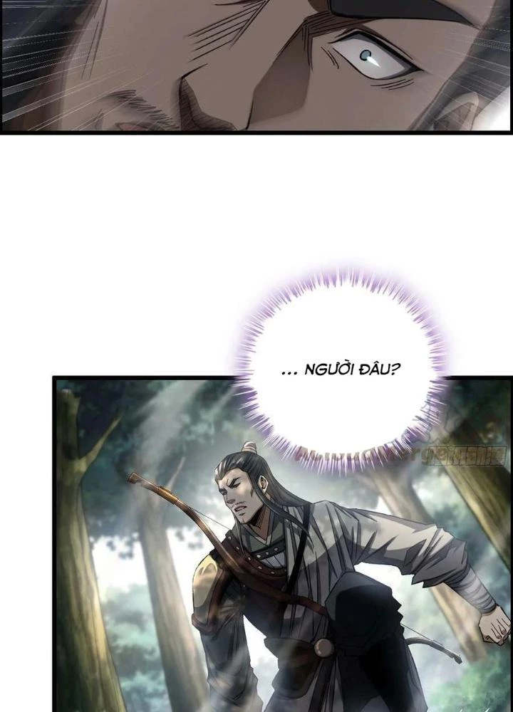 Tôi Một Tay Thống Trị Trò Chơi Chapter 31 - Trang 2