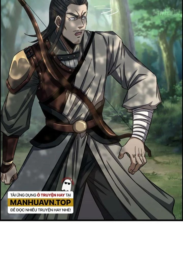 Tôi Một Tay Thống Trị Trò Chơi Chapter 31 - Trang 2