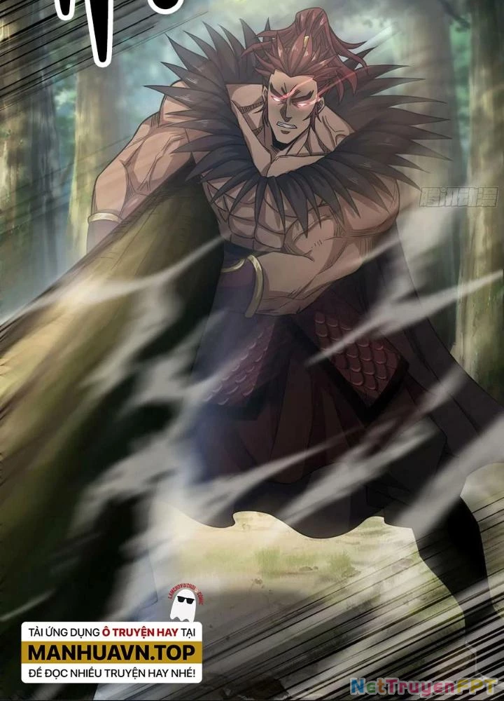 Tôi Một Tay Thống Trị Trò Chơi Chapter 31 - Trang 2