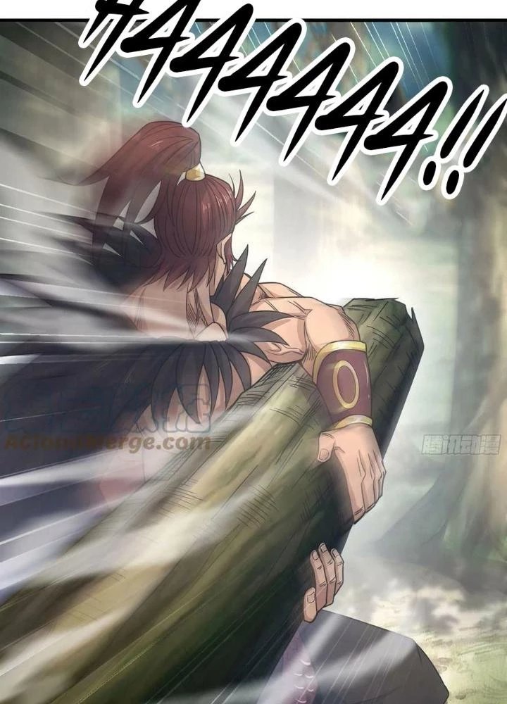 Tôi Một Tay Thống Trị Trò Chơi Chapter 31 - Trang 2