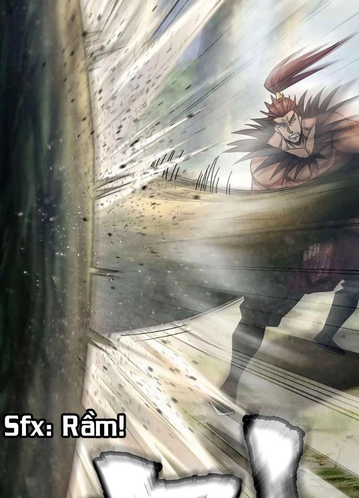 Tôi Một Tay Thống Trị Trò Chơi Chapter 31 - Trang 2