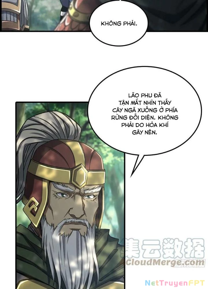 Tôi Một Tay Thống Trị Trò Chơi Chapter 31 - Trang 2