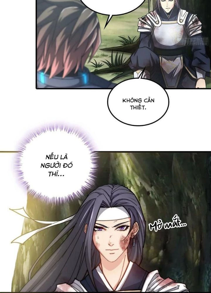 Tôi Một Tay Thống Trị Trò Chơi Chapter 31 - Trang 2