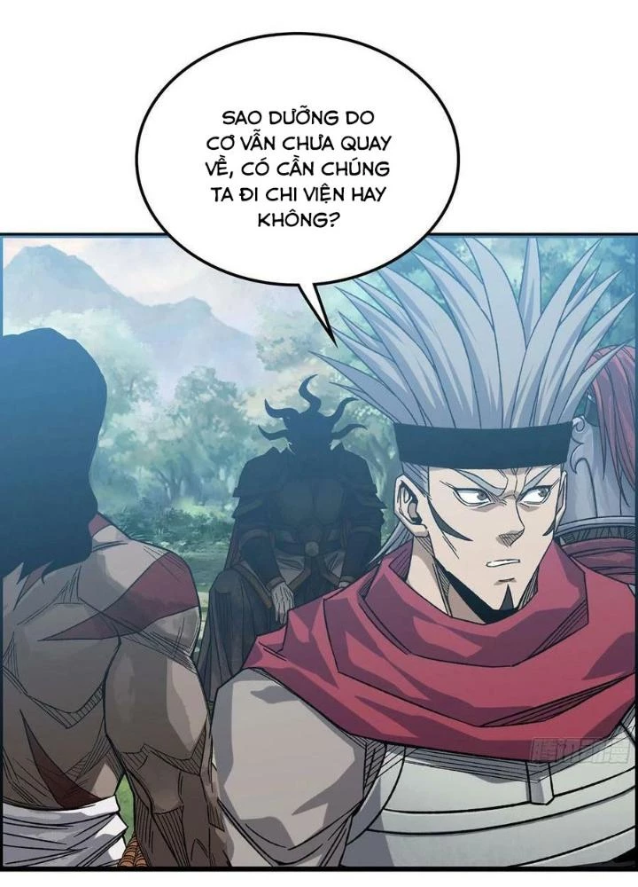 Tôi Một Tay Thống Trị Trò Chơi Chapter 31 - Trang 2