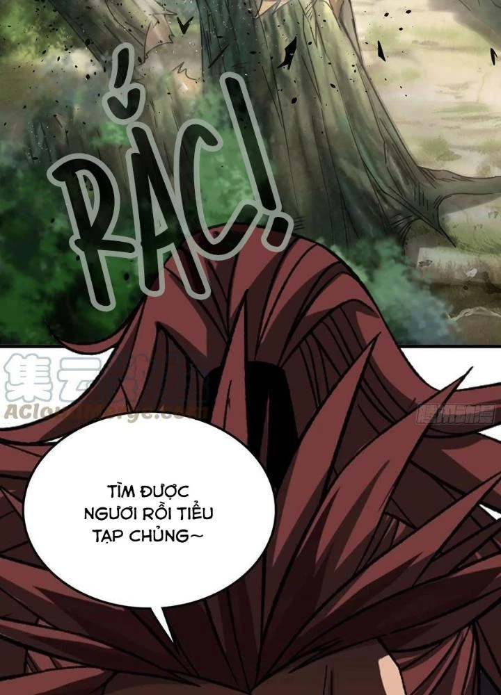 Tôi Một Tay Thống Trị Trò Chơi Chapter 31 - Trang 2