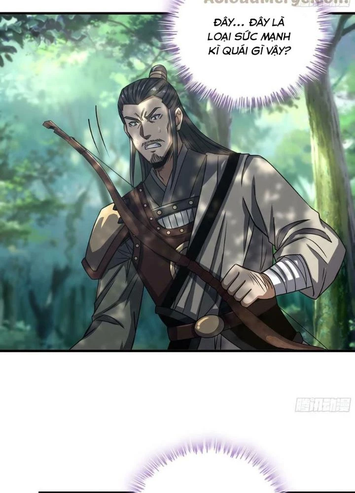 Tôi Một Tay Thống Trị Trò Chơi Chapter 31 - Trang 2