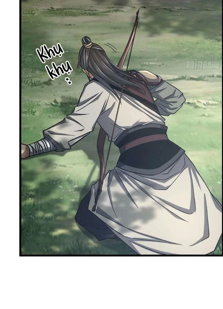 Tôi Một Tay Thống Trị Trò Chơi Chapter 31 - Trang 2