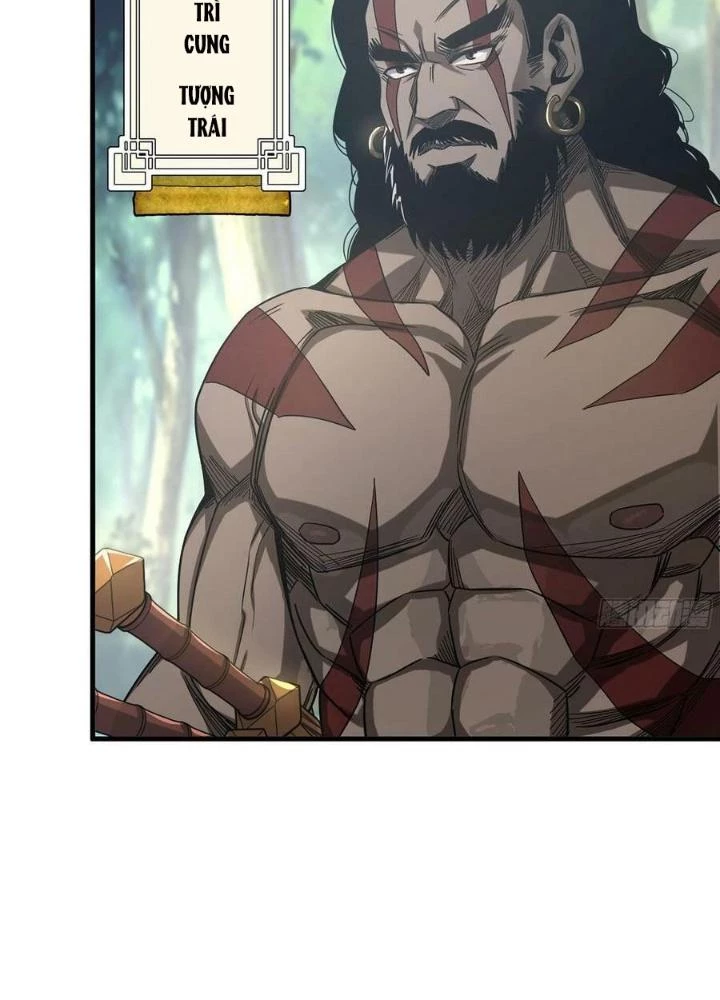 Tôi Một Tay Thống Trị Trò Chơi Chapter 32 - Trang 2