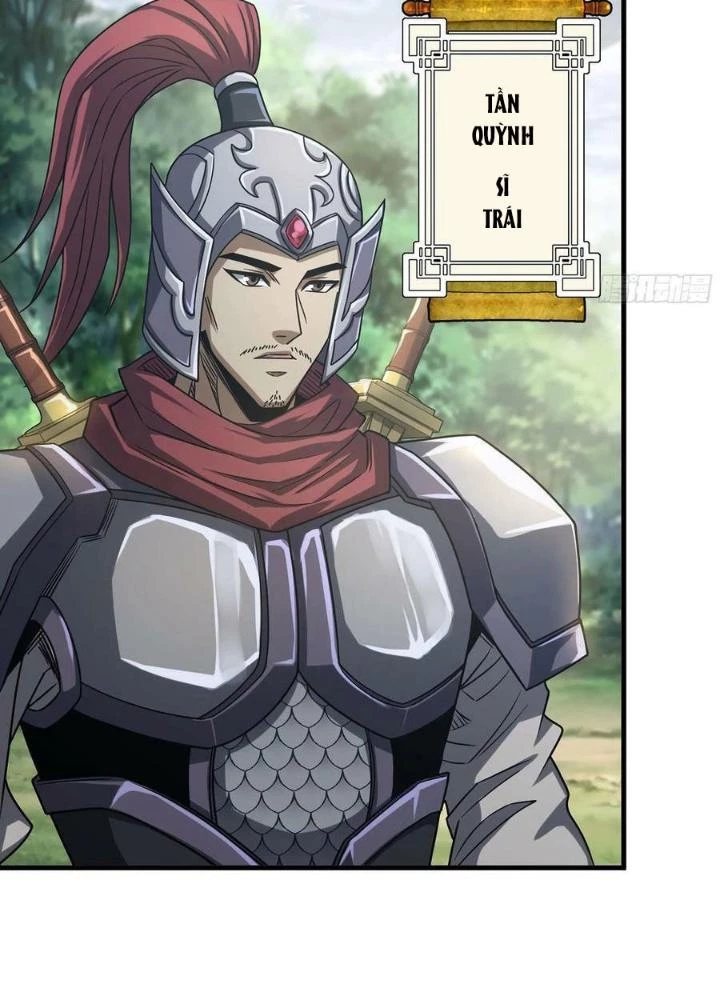 Tôi Một Tay Thống Trị Trò Chơi Chapter 32 - Trang 2