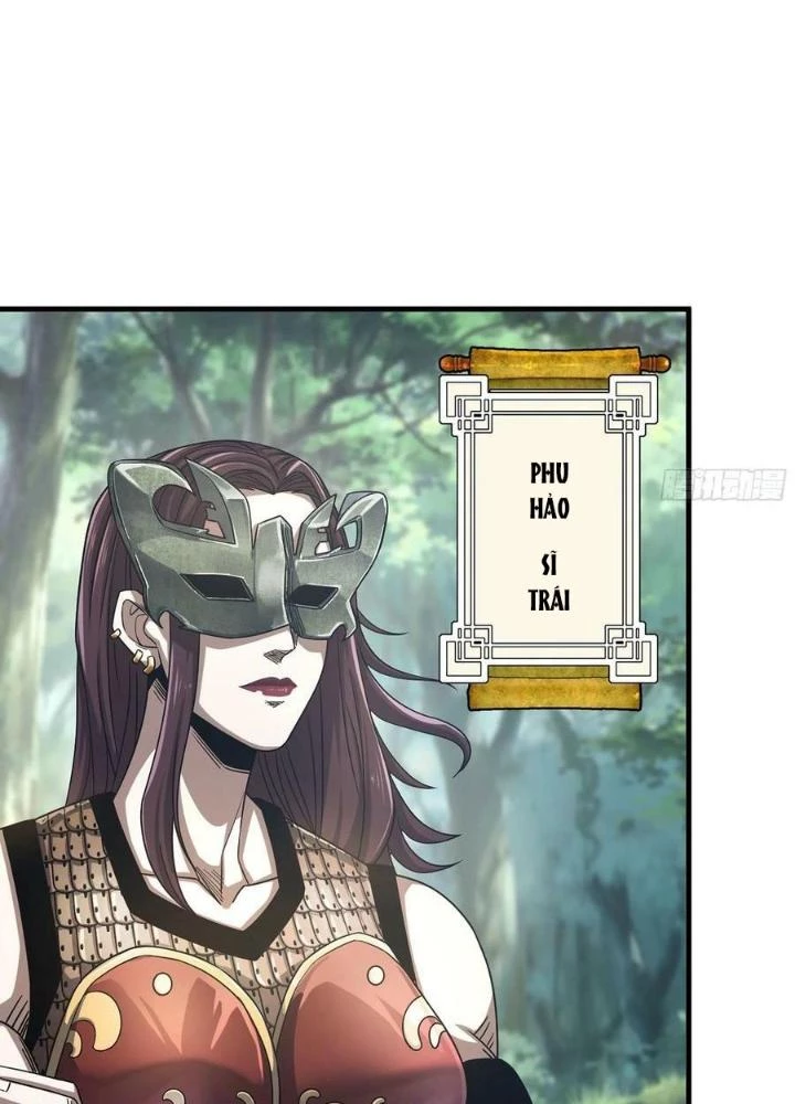 Tôi Một Tay Thống Trị Trò Chơi Chapter 32 - Trang 2