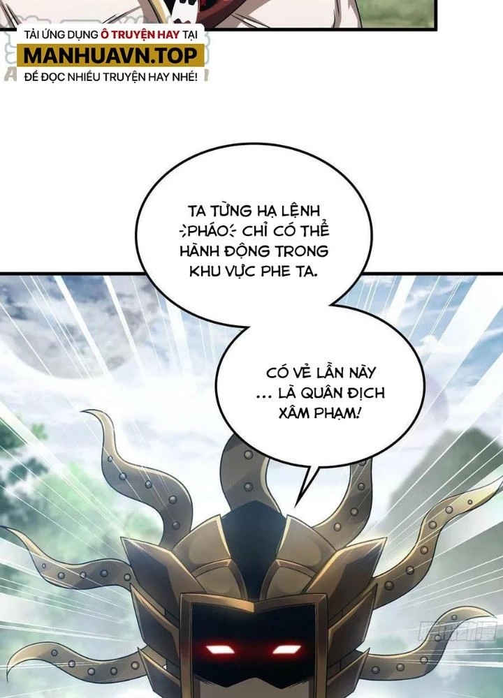 Tôi Một Tay Thống Trị Trò Chơi Chapter 32 - Trang 2