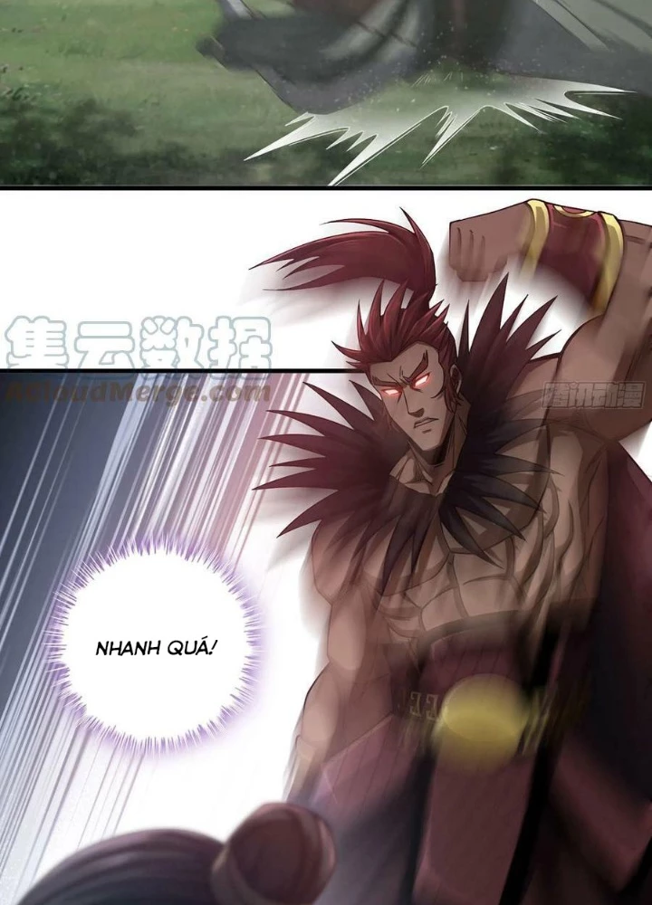 Tôi Một Tay Thống Trị Trò Chơi Chapter 32 - Trang 2