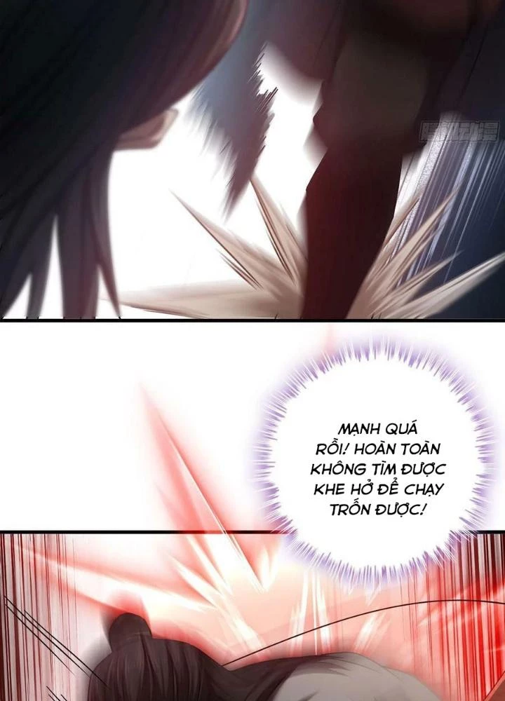 Tôi Một Tay Thống Trị Trò Chơi Chapter 32 - Trang 2