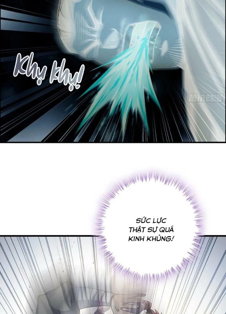 Tôi Một Tay Thống Trị Trò Chơi Chapter 32 - Trang 2